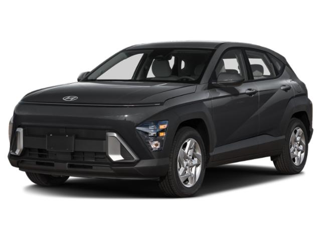 2027 Hyundai Kona SE