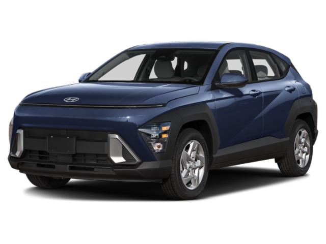 2027 Hyundai Kona SE