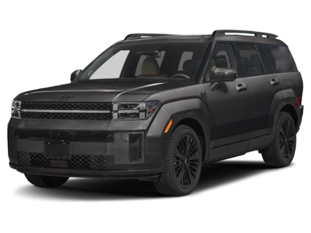 2027 Hyundai Santa Fe Hybrid Calligraphy for sale in Scottsdale, AZ