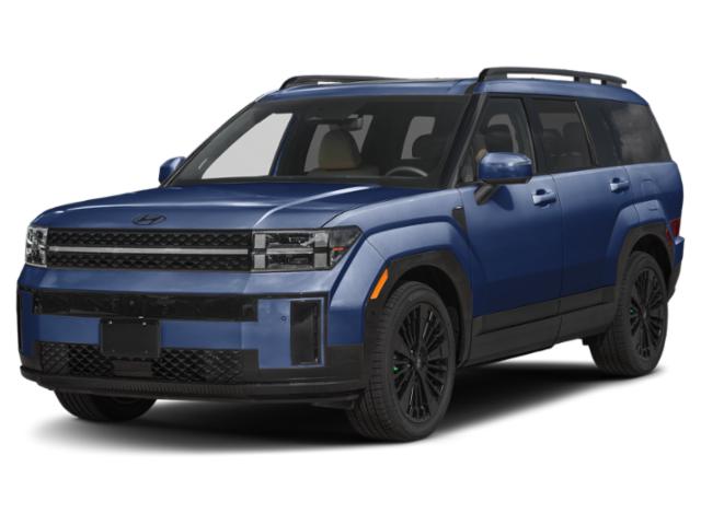 2027 Hyundai Santa Fe Hybrid Calligraphy for sale in Scottsdale, AZ