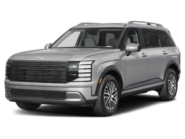 2027 Hyundai Palisade SEL Premium 7P