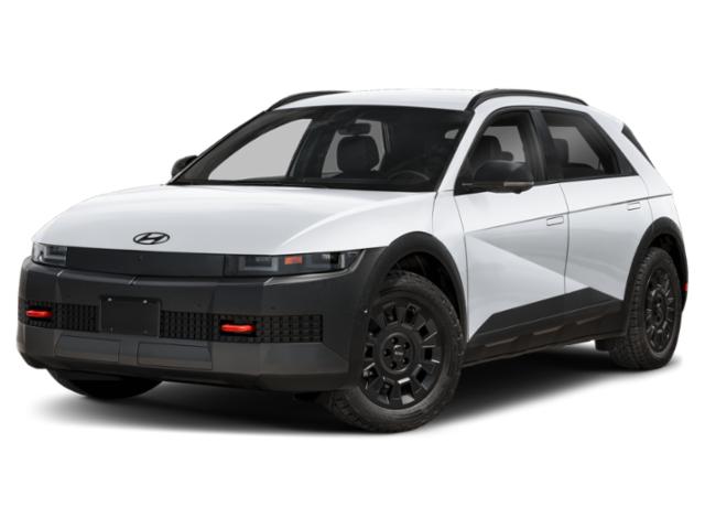 2027 Hyundai IONIQ 5 XRT