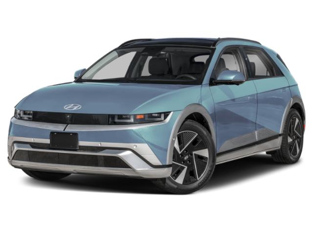 2027 Hyundai IONIQ 5 Limited for sale in Gladstone, OR