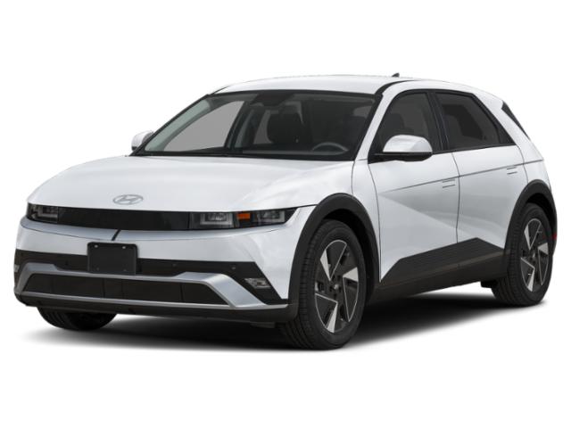 2027 Hyundai Ioniq 5