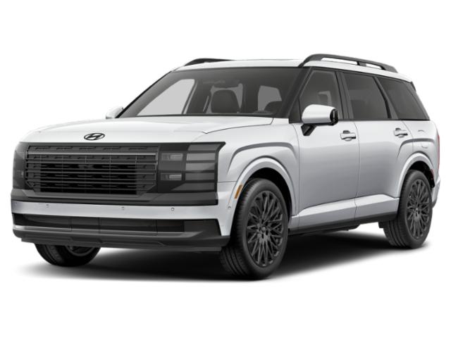 2027 Hyundai Palisade Hybrid Calligraphy Black Ink for sale near Columbus, OH