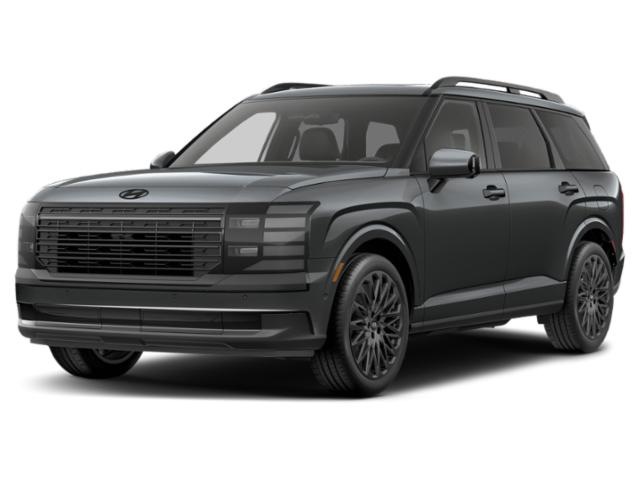 2027 Hyundai Palisade Hybrid Calligraphy Black Ink for sale near Columbus, OH