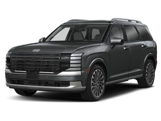 2027 Hyundai Palisade Hybrid Calligraphy for sale in RIVERSIDE, CA