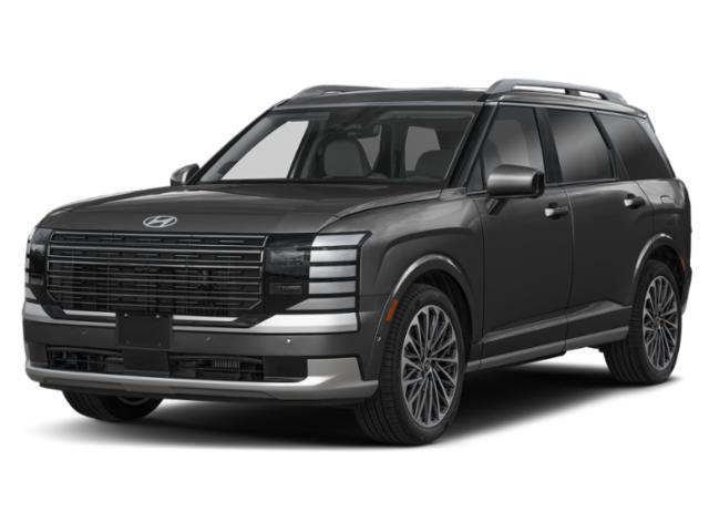2027 Hyundai Palisade Hybrid Calligraphy