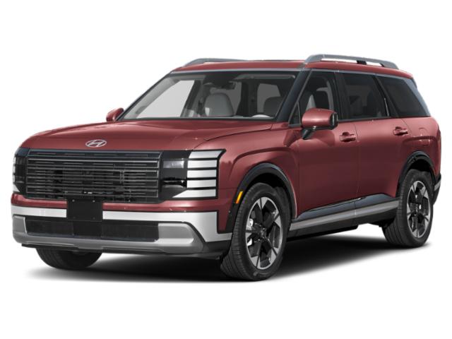 2027 Hyundai Palisade Hybrid Limited 7P for sale in GOSHEN, IN