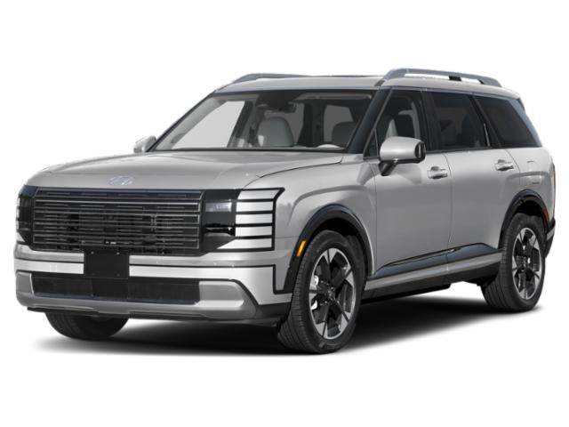 2027 Hyundai Palisade Hybrid Limited 7P for sale in RIVERSIDE, CA