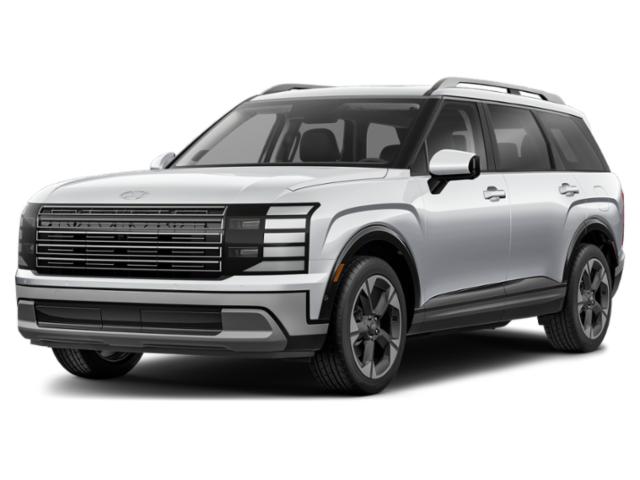 2027 Hyundai Palisade Hybrid