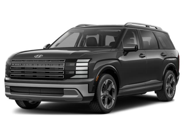 2027 Hyundai Palisade Hybrid Limited 8P