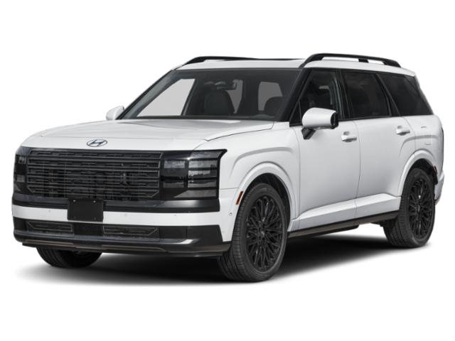 2027 Hyundai Palisade Hybrid Calligraphy Black Ink for sale in Granbury, TX
