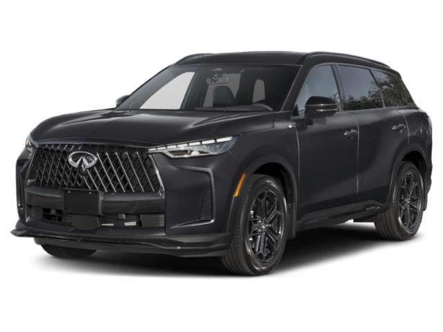 2027 INFINITI QX60 SPORT for sale near Dayton, OH