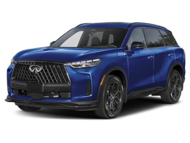 2027 INFINITI QX60 SPORT for sale in Huntsville, AL