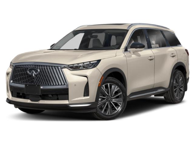 2027 INFINITI QX60 LUXE for sale in BRIDGEWATER, NJ