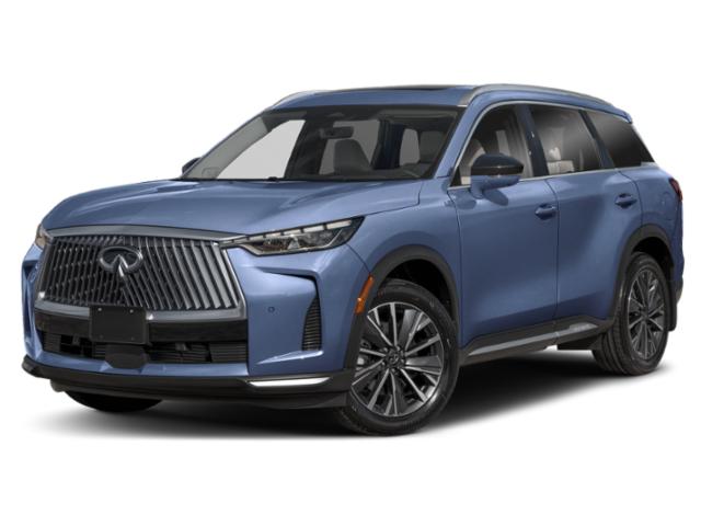 2027 INFINITI QX60 LUXE for sale in BRIDGEWATER, NJ