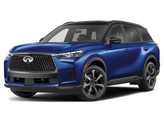 2027 INFINITI QX60 AUTOGRAPH for sale near Dayton, OH