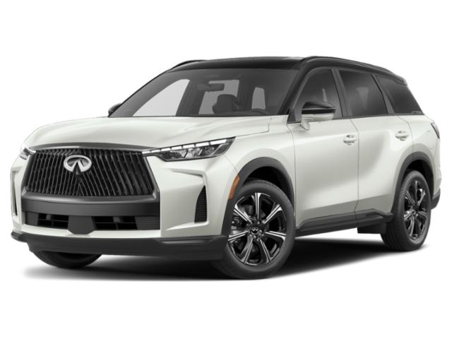 2027 INFINITI QX60 AUTOGRAPH for sale in Huntsville, AL