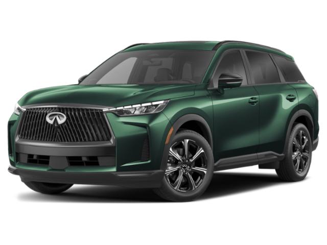 2027 INFINITI QX60 AUTOGRAPH for sale near Dayton, OH