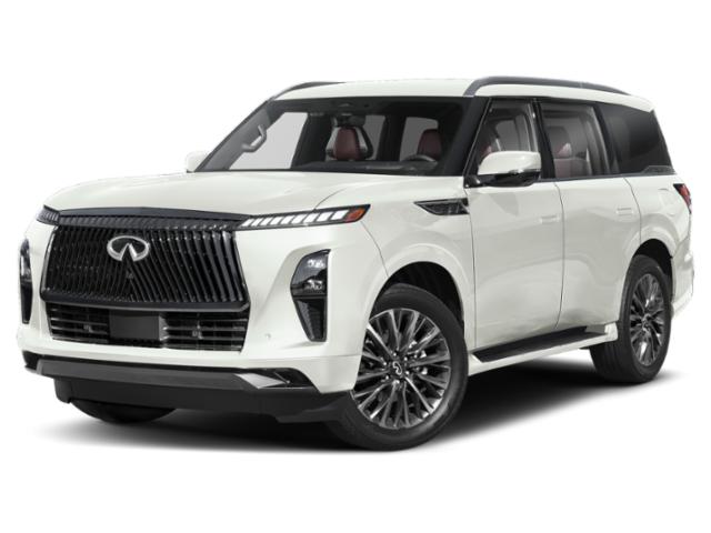 2027 INFINITI QX80 AUTOGRAPH for sale in Bethesda, MD