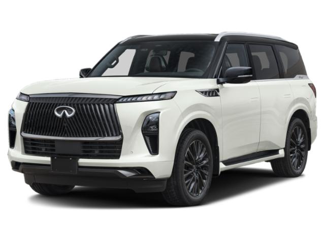 2027 INFINITI QX80 AUTOGRAPH for sale in Peoria, AZ