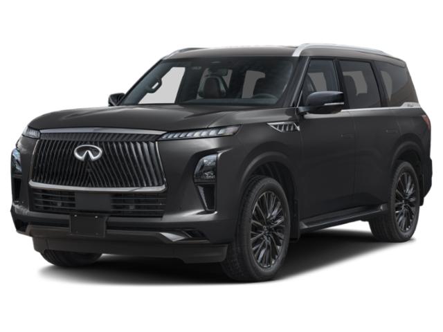 2027 INFINITI QX80 AUTOGRAPH for sale in Tucson, AZ