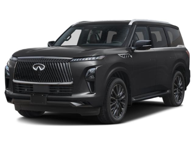 2027 INFINITI QX80 AUTOGRAPH for sale in Houston, TX