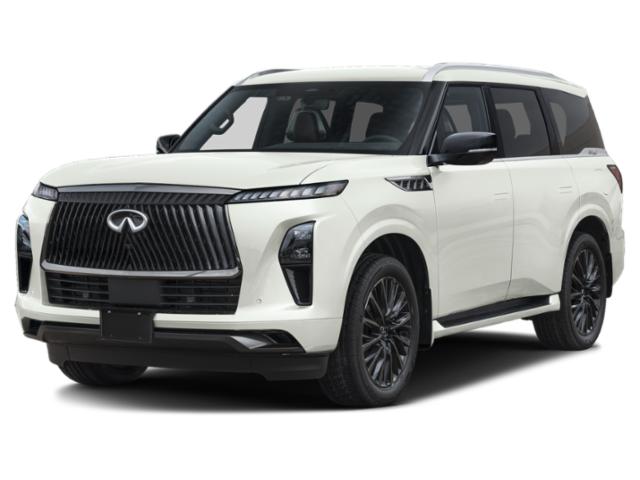 2027 INFINITI QX80 AUTOGRAPH for sale in Bethesda, MD