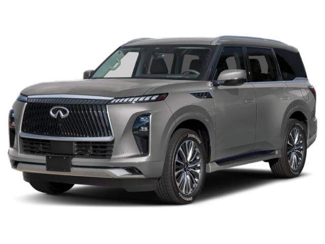 2027 INFINITI QX80 LUXE for sale in Jacksonville, FL