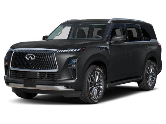 2027 INFINITI QX80 LUXE for sale in Alexandria, VA