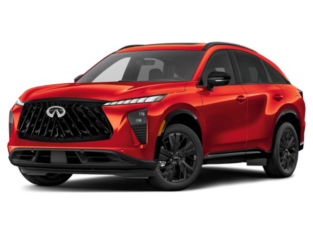 2027 INFINITI X6 SPORT for sale in BRIDGEWATER, NJ