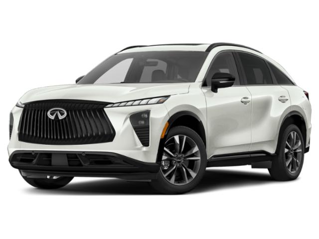 2027 INFINITI X6 LUXE for sale in West Park, FL