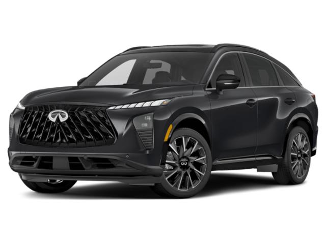 2027 INFINITI X6 AUTOGRAPH for sale in Valencia, CA