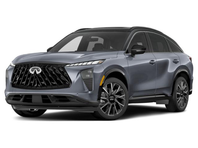 2027 INFINITI X6 AUTOGRAPH for sale near Dayton, OH