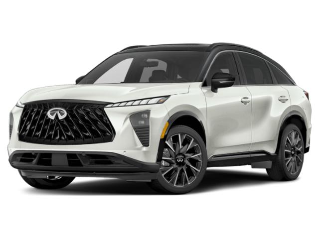 2027 INFINITI X6 AUTOGRAPH for sale in Bethesda, MD