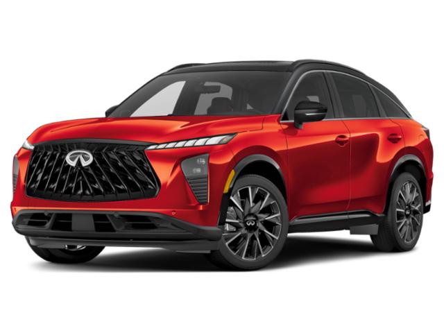 2027 INFINITI X6 AUTOGRAPH for sale near Dayton, OH