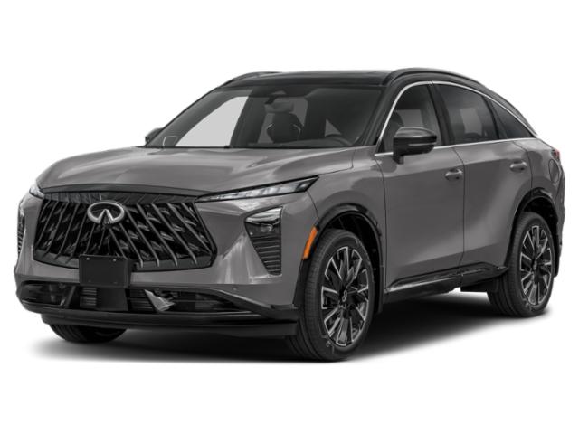 2027 INFINITI X6 AUTOGRAPH for sale in Bethesda, MD