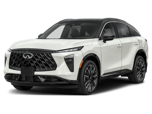 2027 INFINITI X6 AUTOGRAPH for sale in Apex, NC