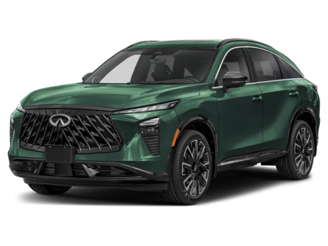 2027 INFINITI X6 AUTOGRAPH for sale in Westminster, CA