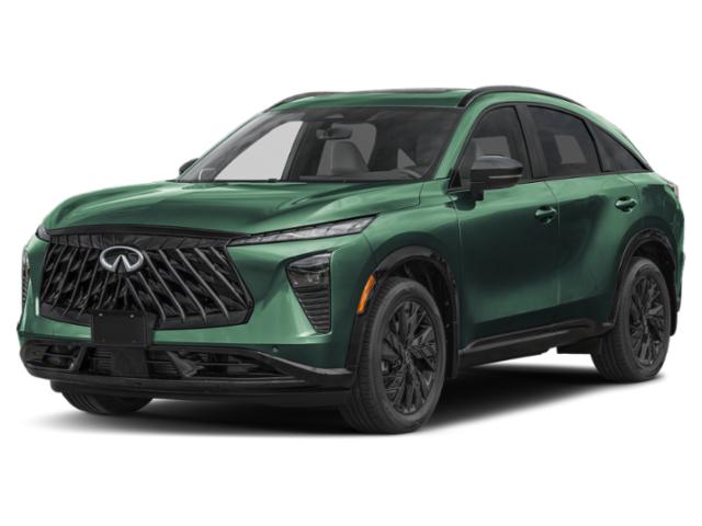 2027 INFINITI X6 SPORT for sale in Ontario, CA