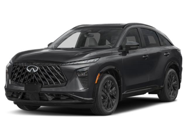 2027 INFINITI X6 SPORT for sale in Grand Rapids, MI