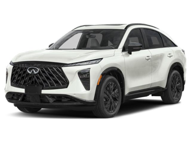 2027 INFINITI X6 SPORT for sale in Escondido, CA