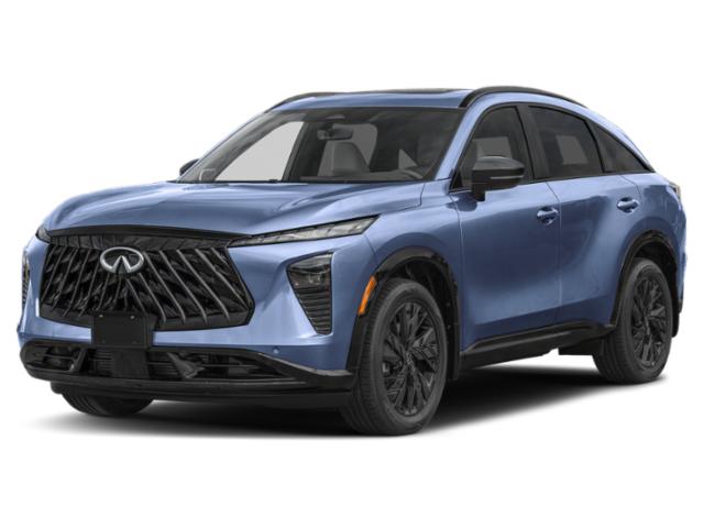 2027 INFINITI X6 SPORT for sale in Los Angeles, CA