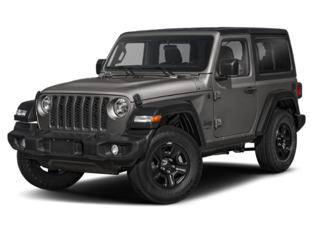 2027 Jeep Wrangler Willys 2027 Jeep Wrangler Willys