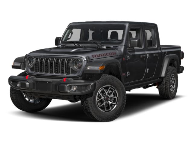 2027 Jeep Gladiator Rubicon 2027 Jeep Gladiator Rubicon