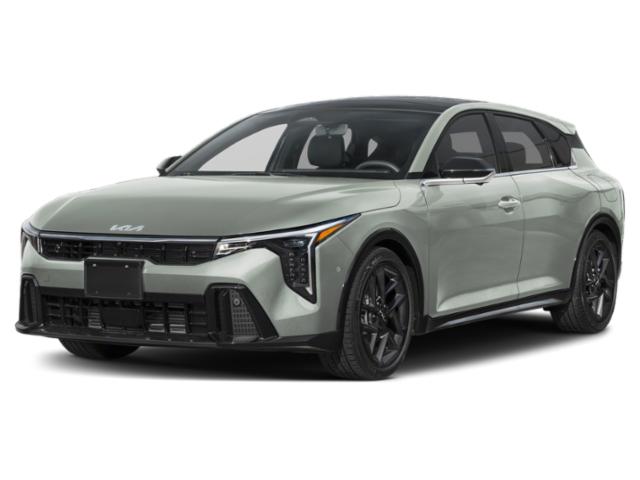 2027 Kia K4 Hatchback GT-Line Turbo for sale near Fairfield, OH