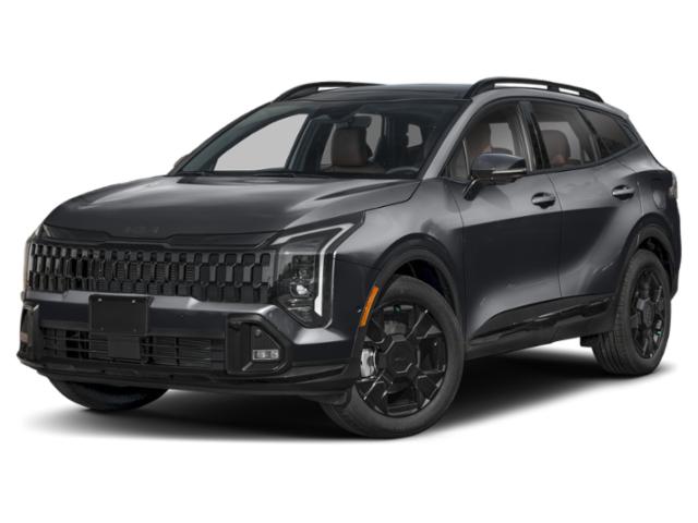 2027 Kia Sportage for sale near Huber Heights, OH