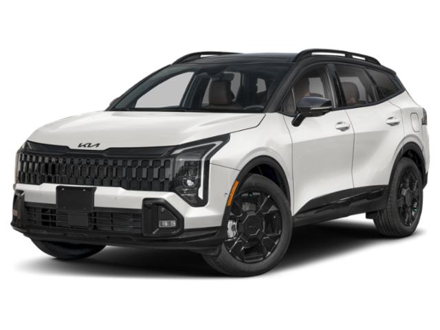 2027 Kia Sportage for sale near Huber Heights, OH