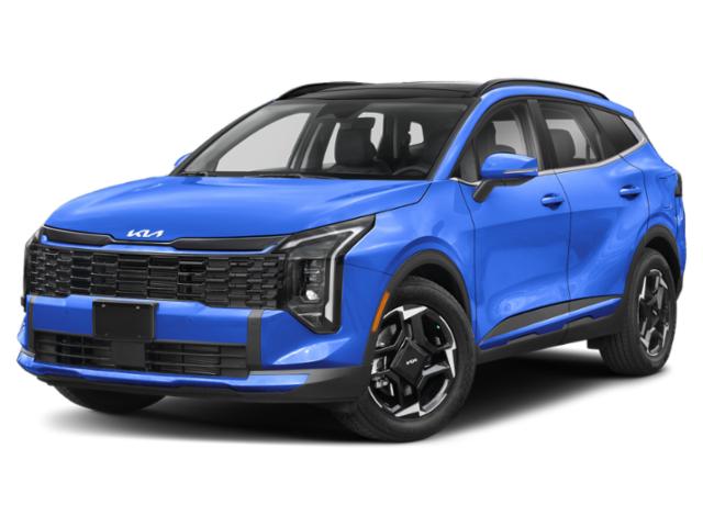 2027 Kia Sportage for sale near Huber Heights, OH